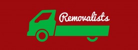 Removalists Hunters Hill - Furniture Removals